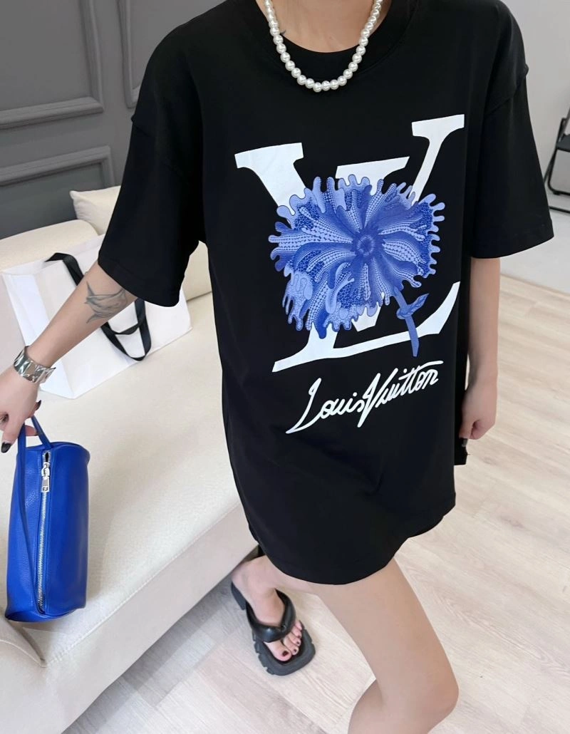 Louis Vuitton T-Shirts ZeroBulk 138183