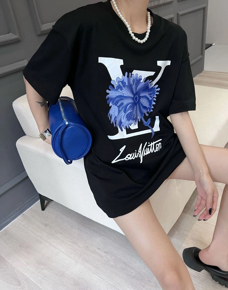 Louis Vuitton T-Shirts ZeroBulk 138183