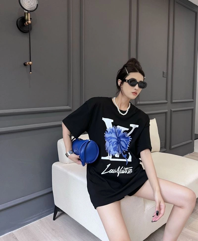 Louis Vuitton T-Shirts ZeroBulk 138183