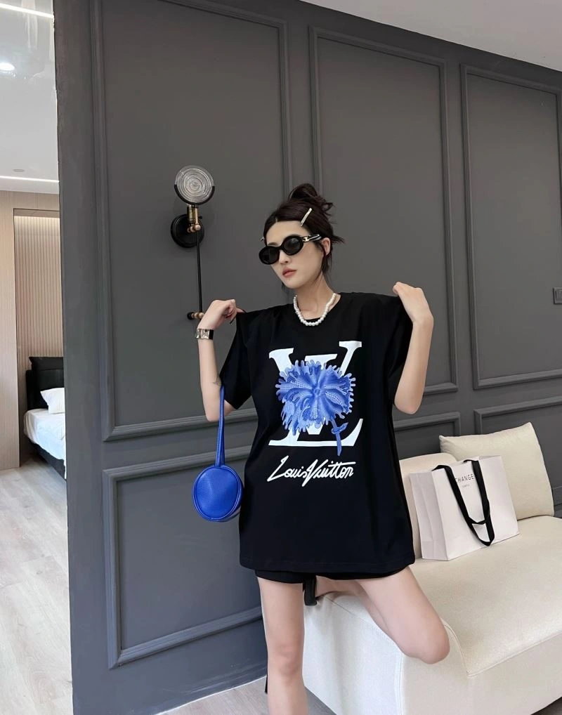 Louis Vuitton T-Shirts ZeroBulk 138183