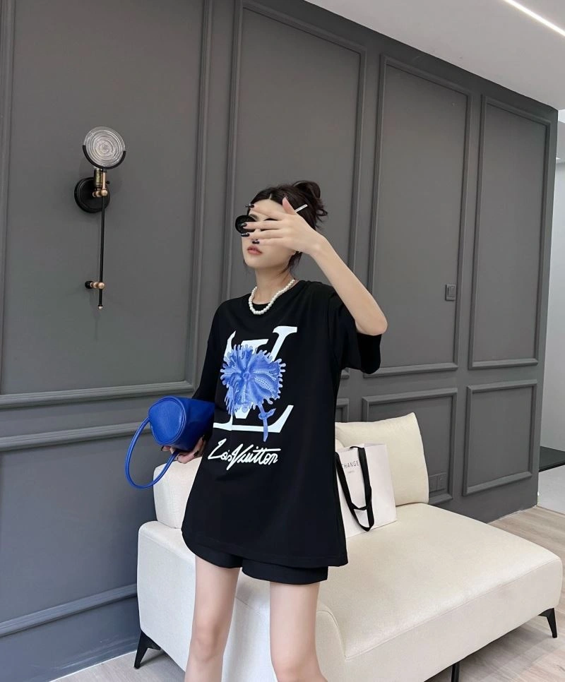 Louis Vuitton T-Shirts ZeroBulk 138183