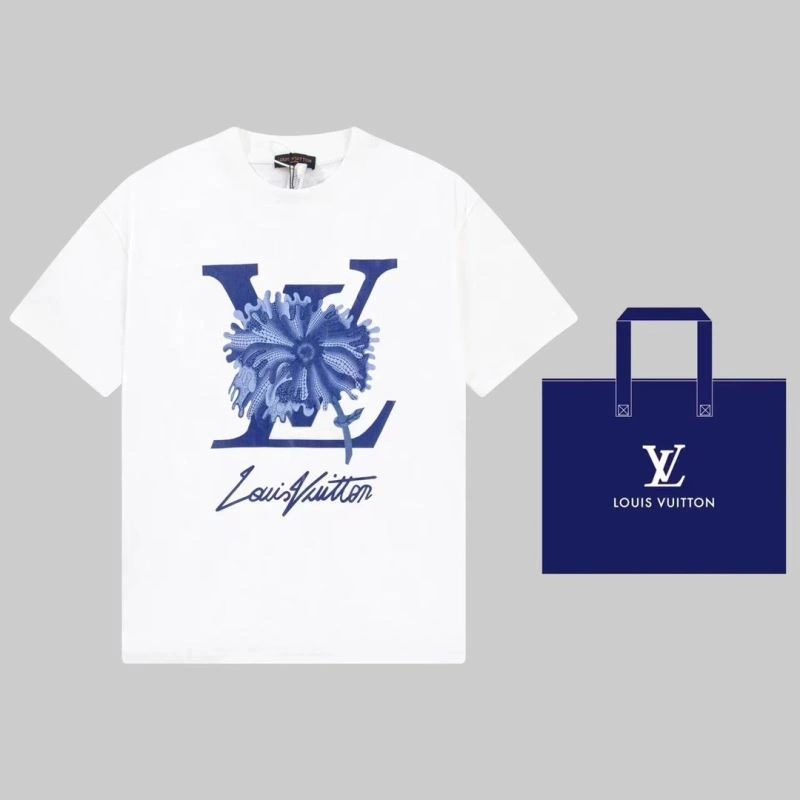 StreetReady Louis Vuitton T-Shirts 138166