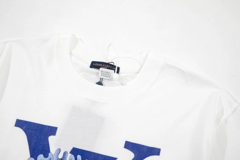 StreetReady Louis Vuitton T-Shirts 138166