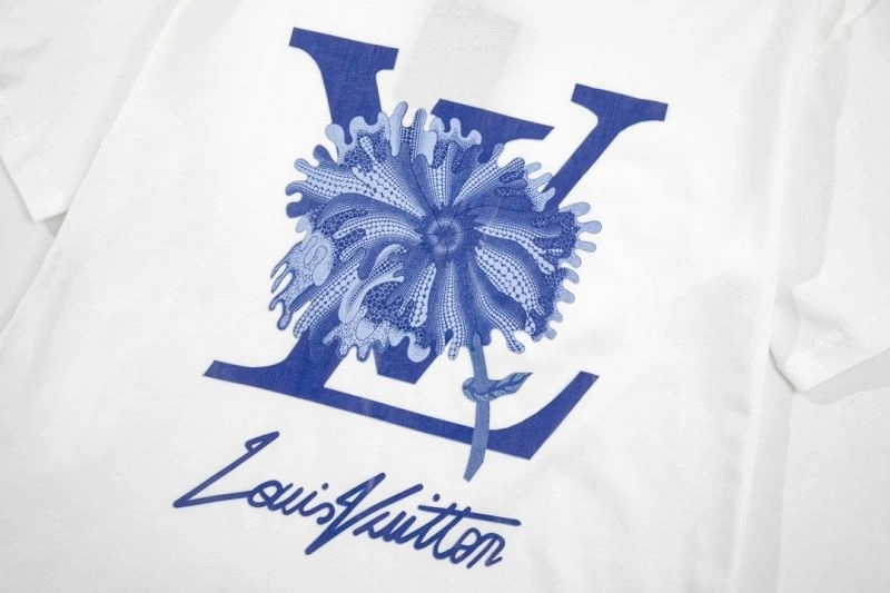 StreetReady Louis Vuitton T-Shirts 138166