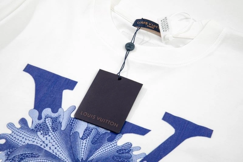 StreetReady Louis Vuitton T-Shirts 138166