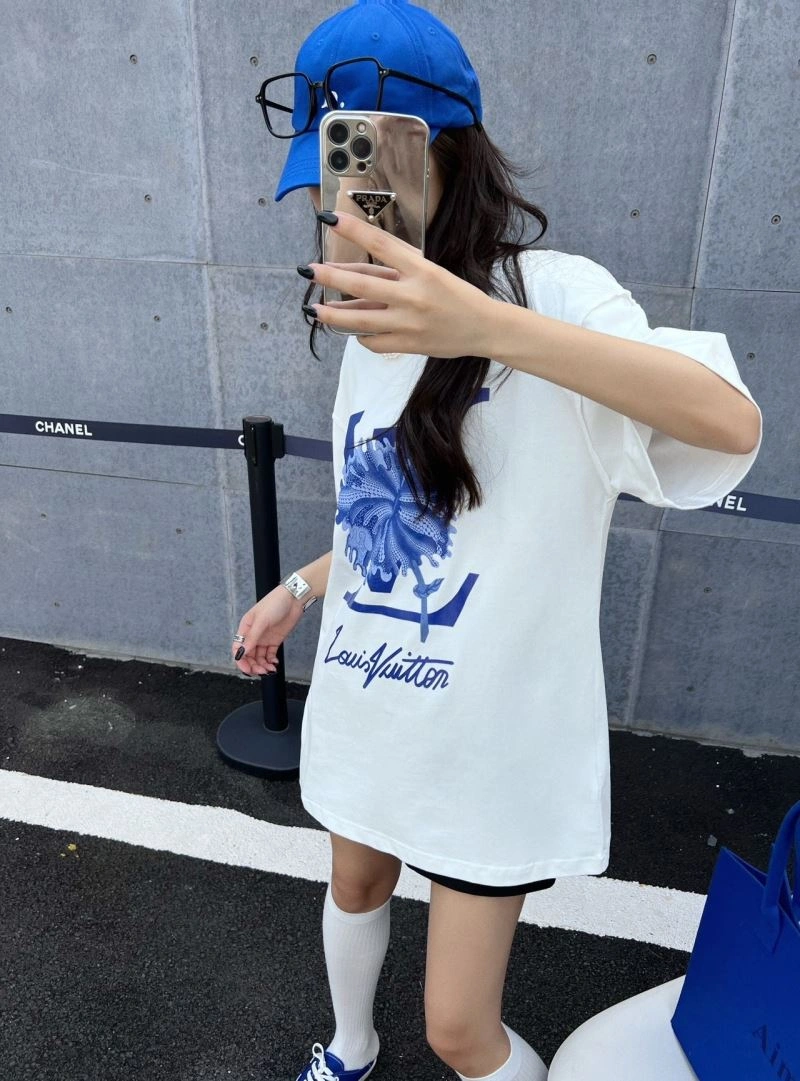 StreetReady Louis Vuitton T-Shirts 138166