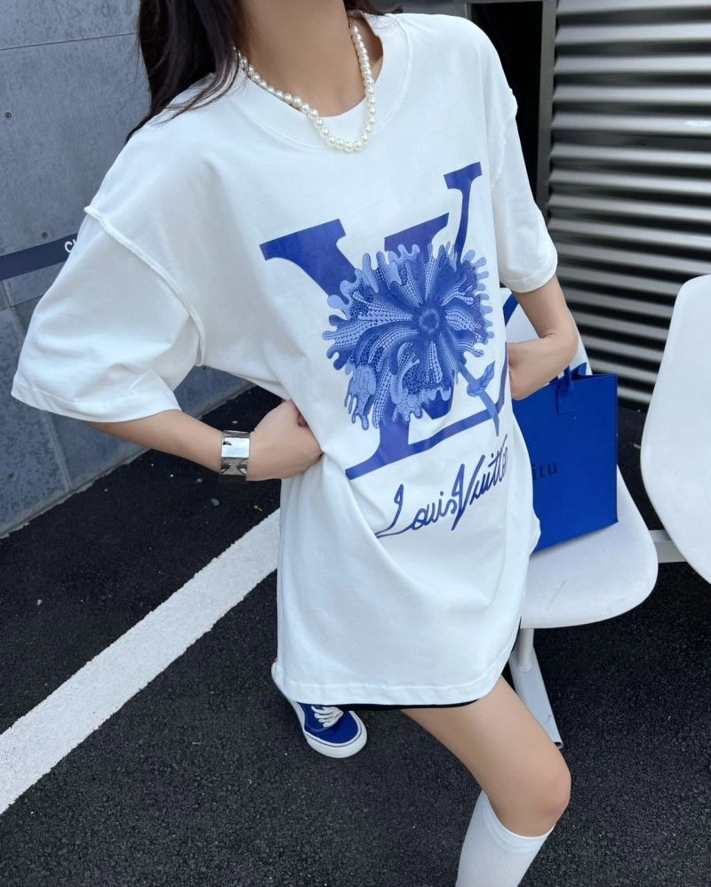 StreetReady Louis Vuitton T-Shirts 138166