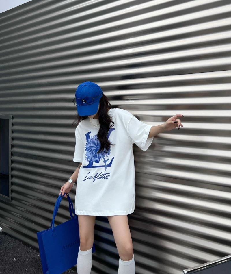 StreetReady Louis Vuitton T-Shirts 138166