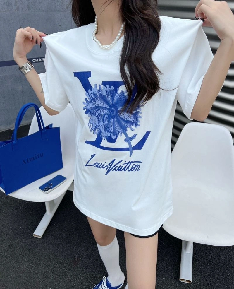 StreetReady Louis Vuitton T-Shirts 138166