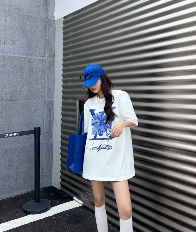 StreetReady Louis Vuitton T-Shirts 138166