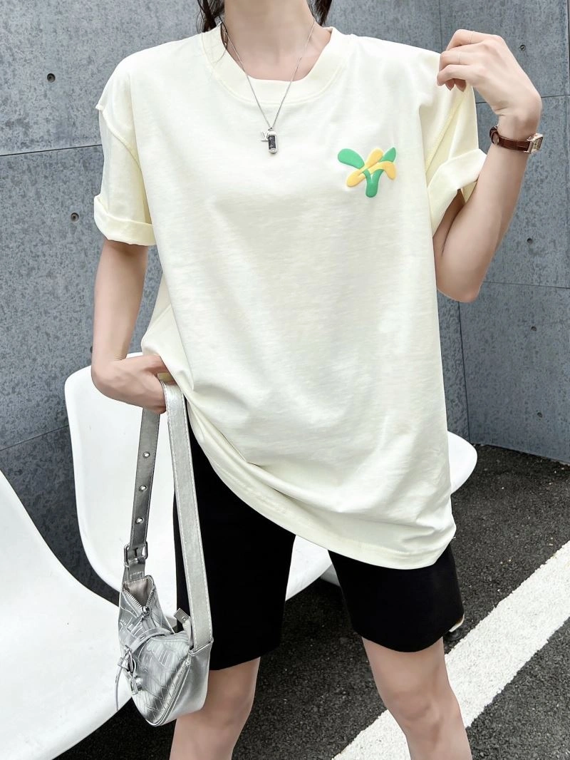 Durable Louis Vuitton T-Shirts 138185