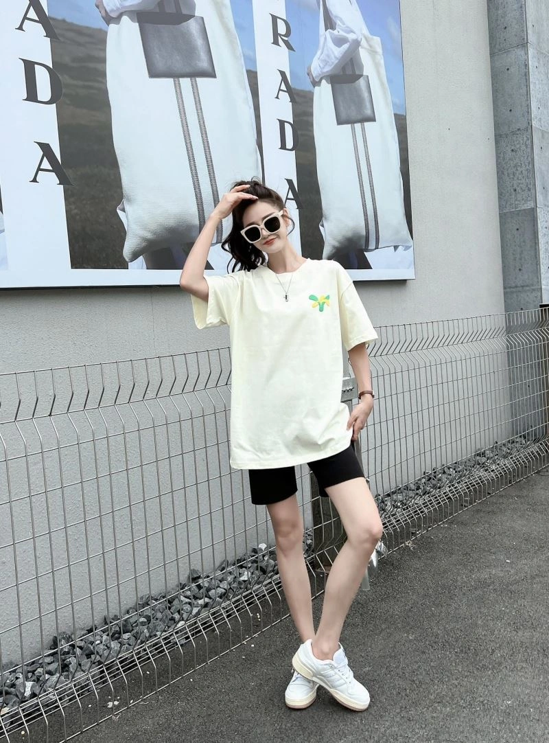 Durable Louis Vuitton T-Shirts 138185