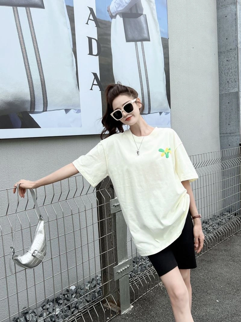 Durable Louis Vuitton T-Shirts 138185