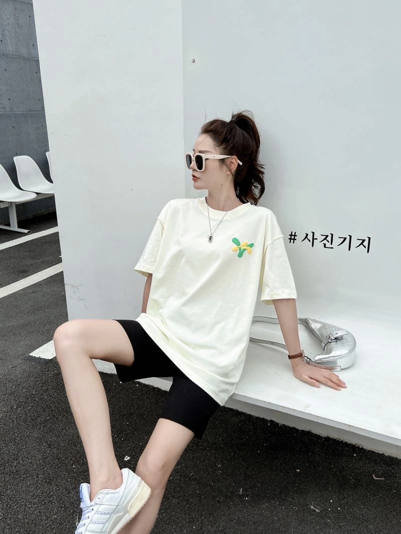 Durable Louis Vuitton T-Shirts 138185