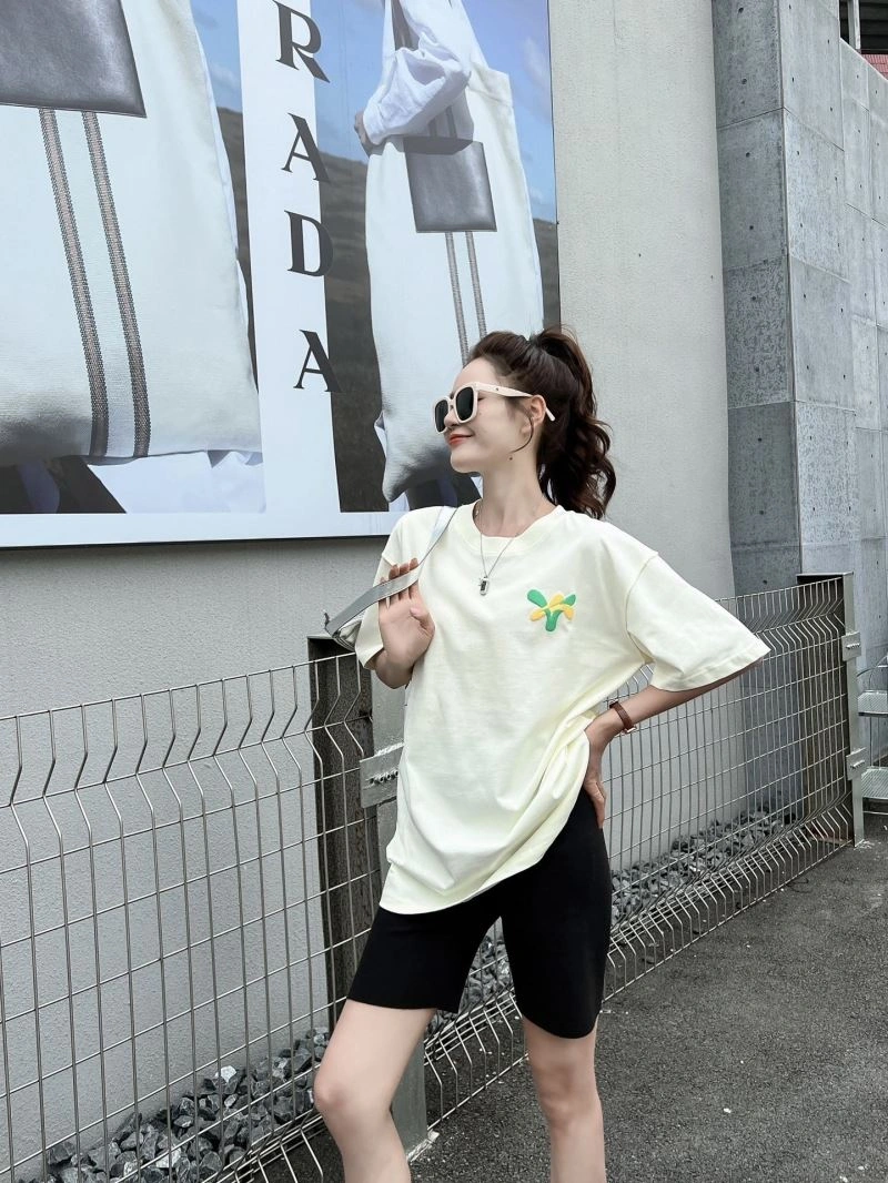 Durable Louis Vuitton T-Shirts 138185