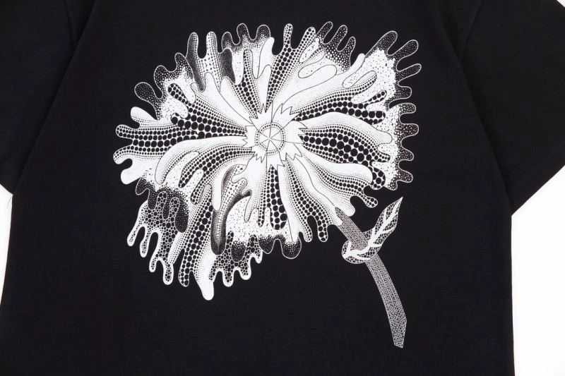 Louis Vuitton T-Shirts Chic 138173