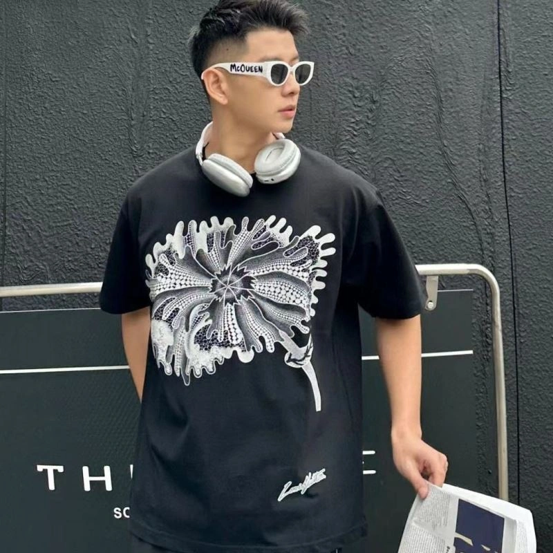 Louis Vuitton T-Shirts Chic 138173