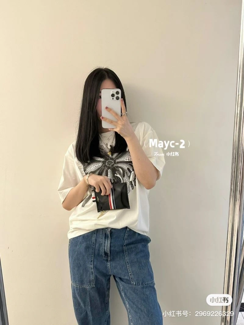Louis Vuitton T-Shirts Neat 138164