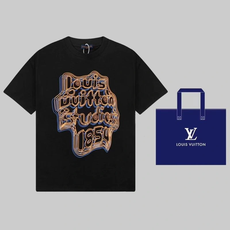 Louis Vuitton T-Shirts Affordable 138162