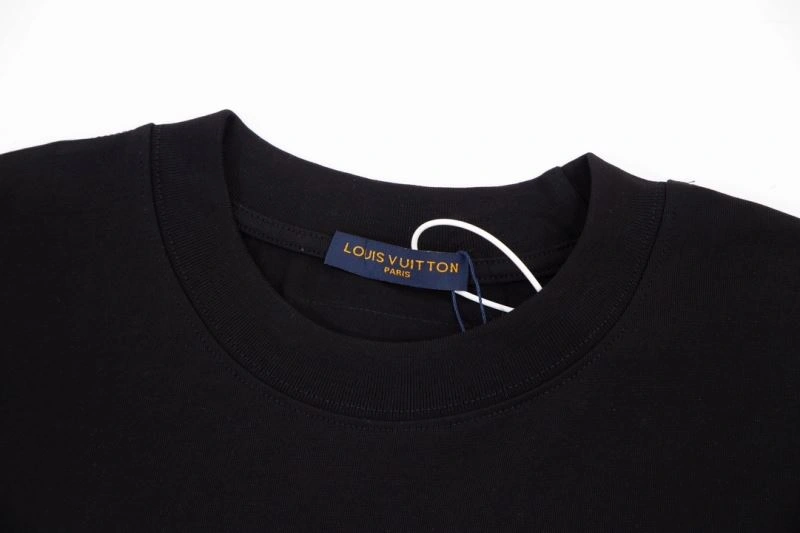 Louis Vuitton T-Shirts Affordable 138162