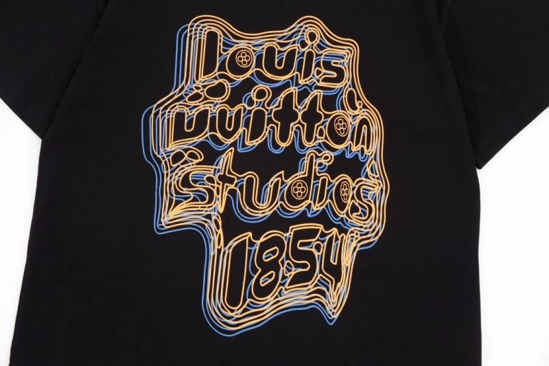 Louis Vuitton T-Shirts Affordable 138162