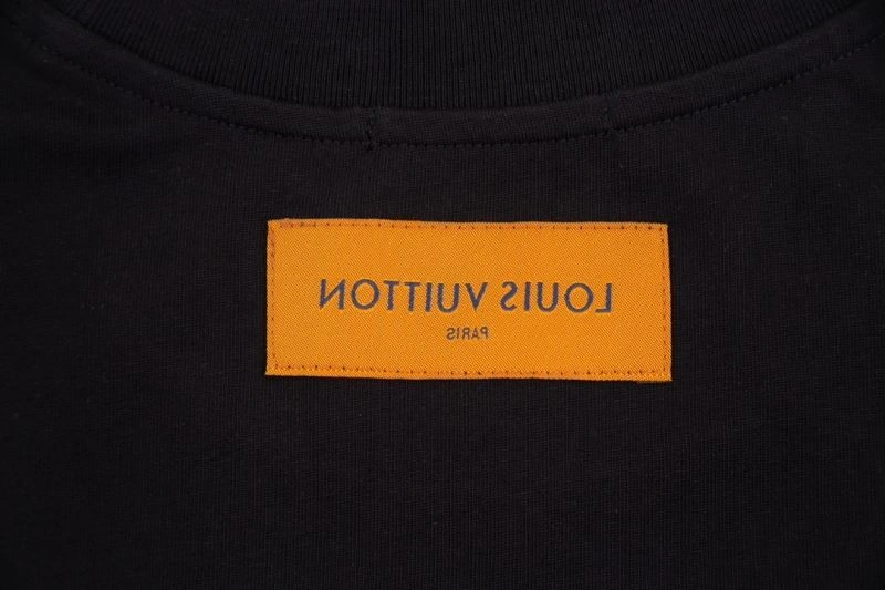 Louis Vuitton T-Shirts Affordable 138162