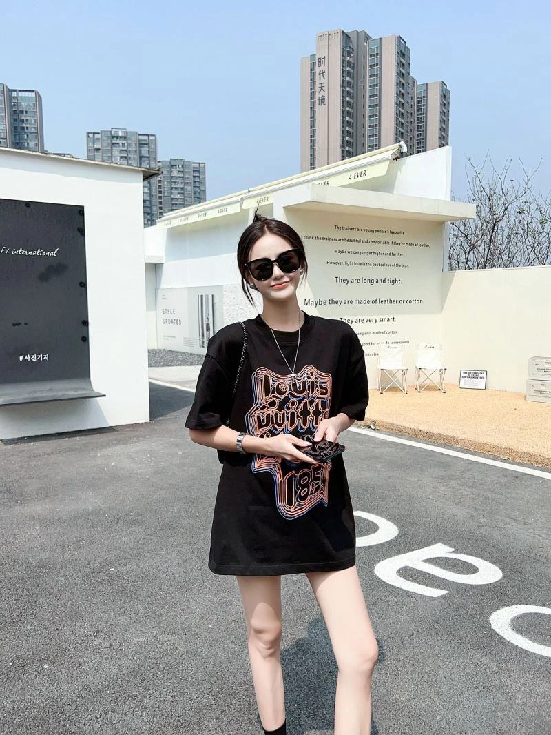 Louis Vuitton T-Shirts Affordable 138162