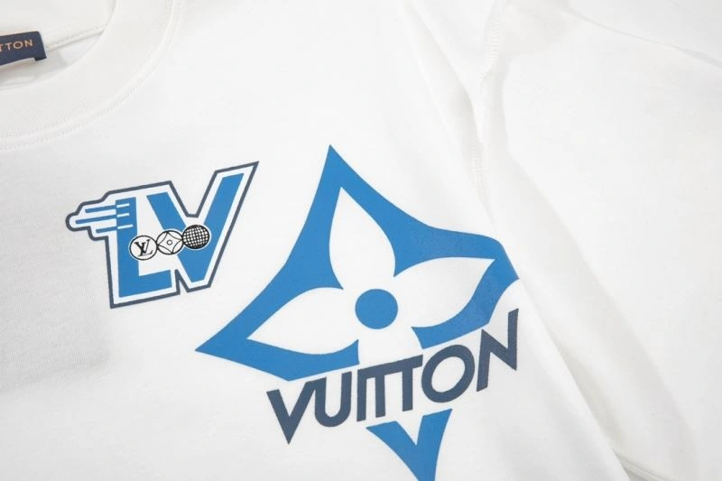 Popular Louis Vuitton T-Shirts 138156