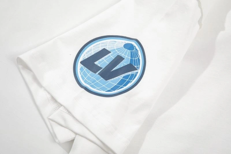 Popular Louis Vuitton T-Shirts 138156