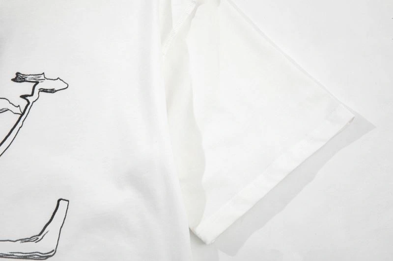 FlexibleFit Louis Vuitton T-Shirts 138160