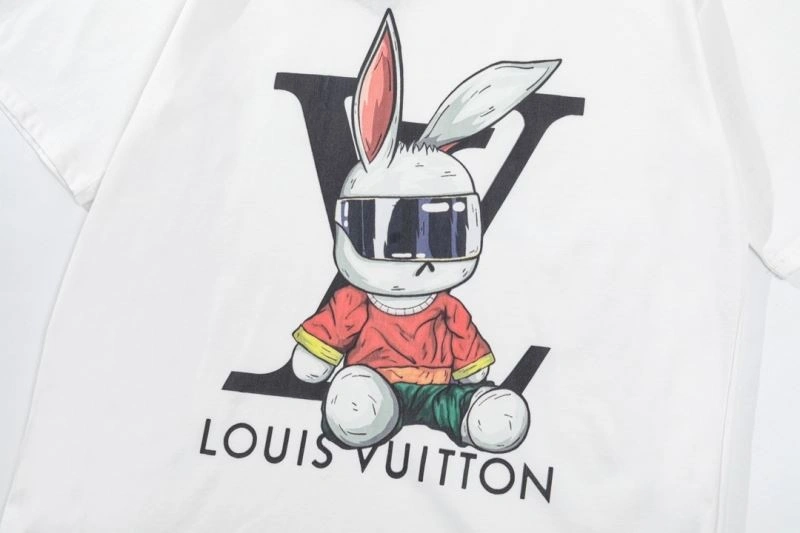 Modern Louis Vuitton T-Shirts 138145