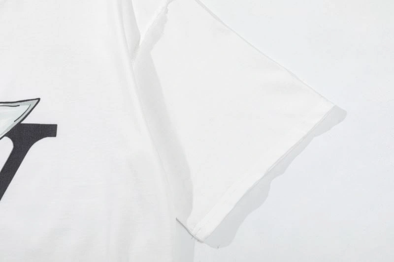 Modern Louis Vuitton T-Shirts 138145
