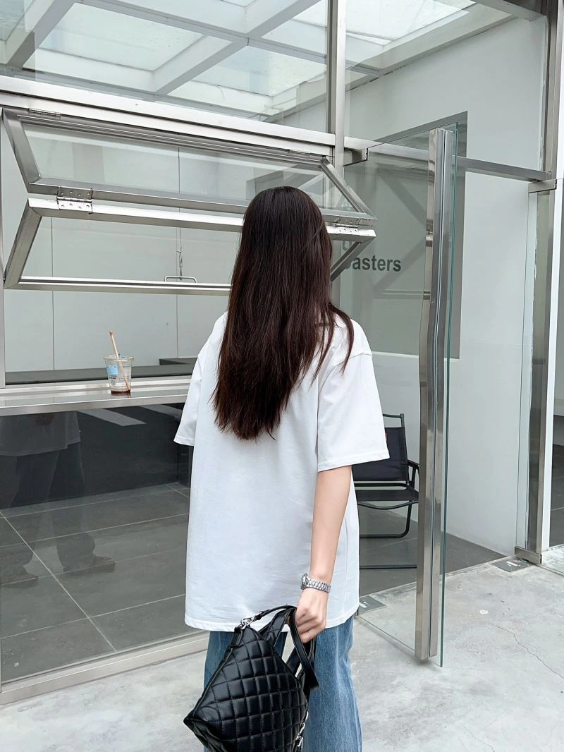 Modern Louis Vuitton T-Shirts 138145