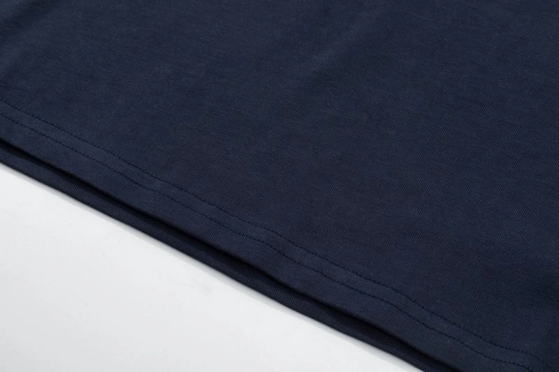 Louis Vuitton T-Shirts Sleek 138157
