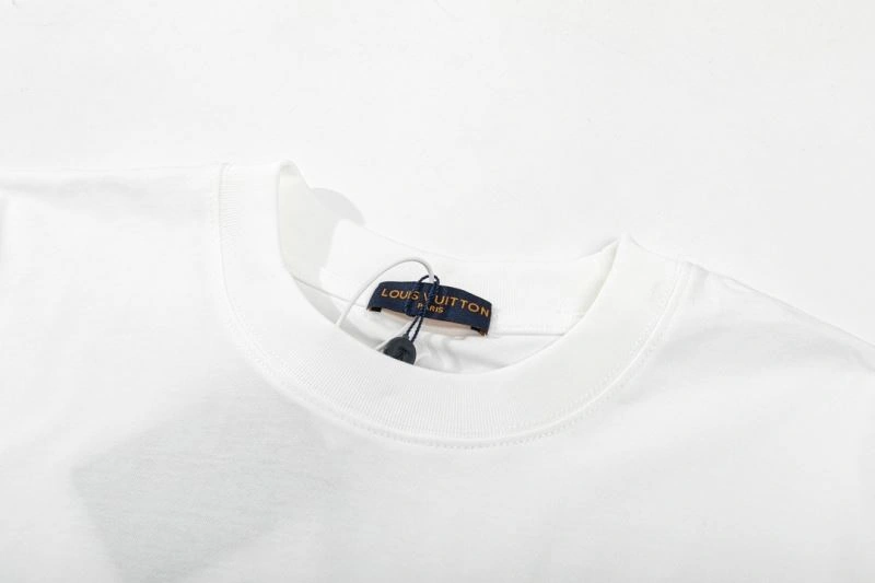 Louis Vuitton T-Shirts Seasonal 138140