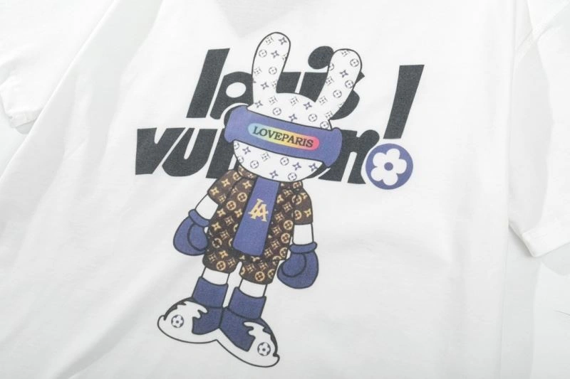 Louis Vuitton T-Shirts Seasonal 138140