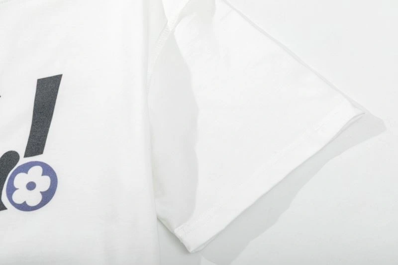 Louis Vuitton T-Shirts Seasonal 138140