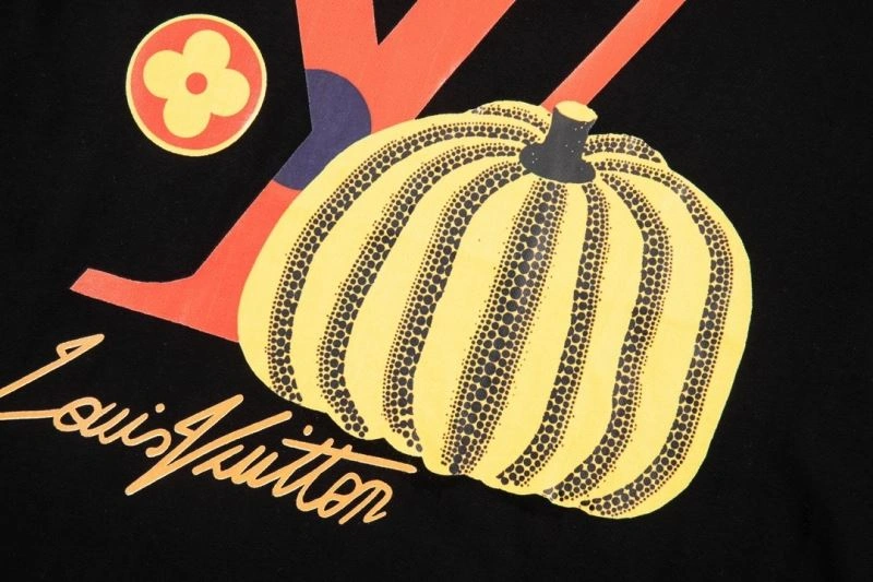 Louis Vuitton T-Shirts Compact 138158