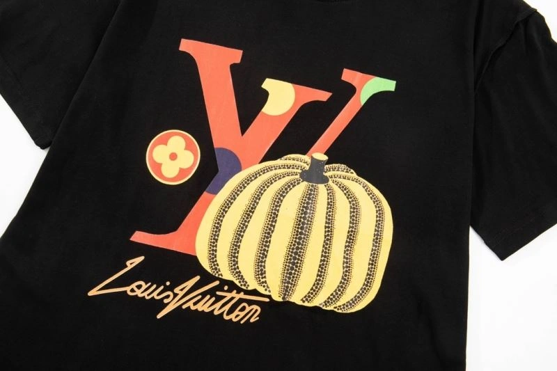 Louis Vuitton T-Shirts Compact 138158