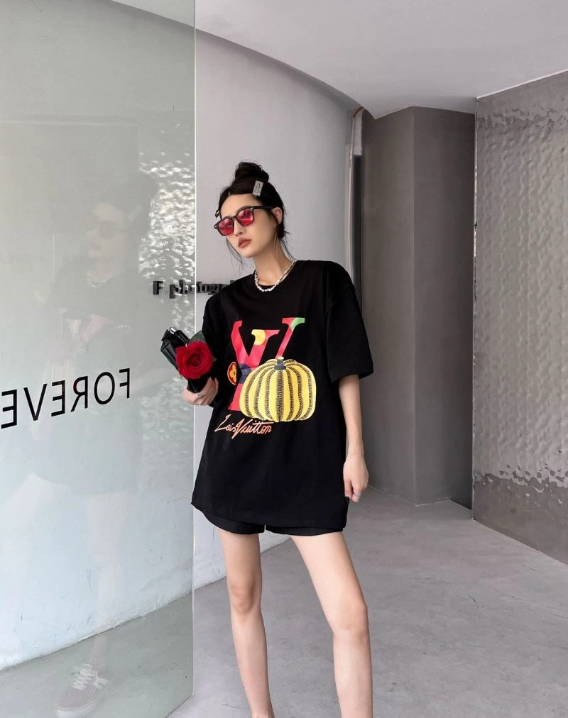 Louis Vuitton T-Shirts Compact 138158