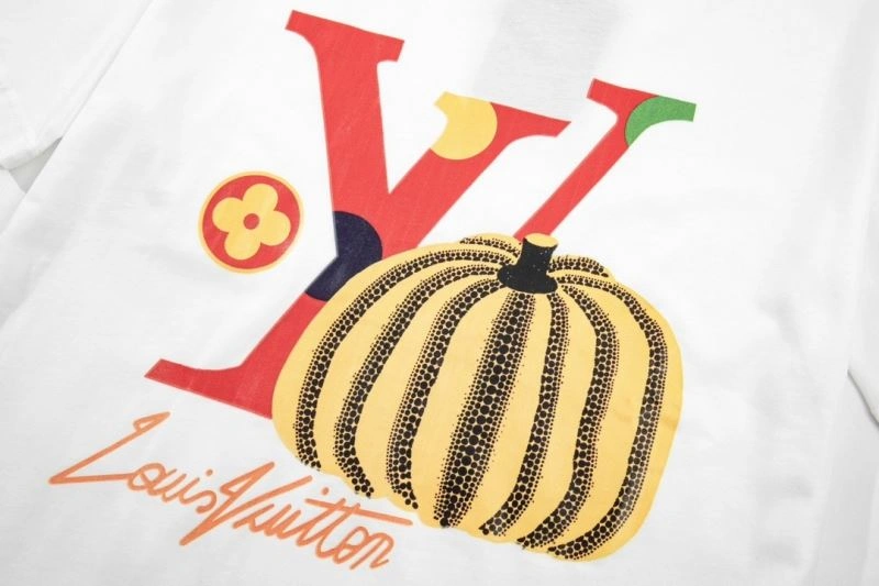 Chic Louis Vuitton T-Shirts 138134