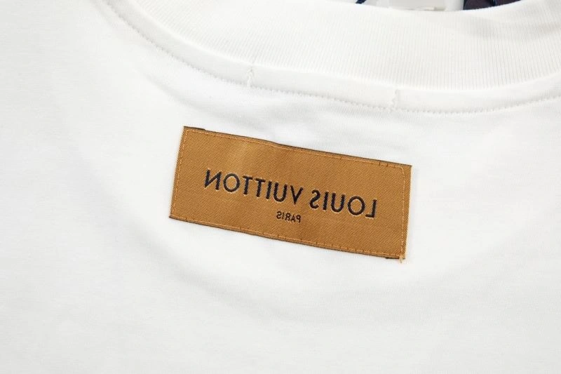 Chic Louis Vuitton T-Shirts 138134
