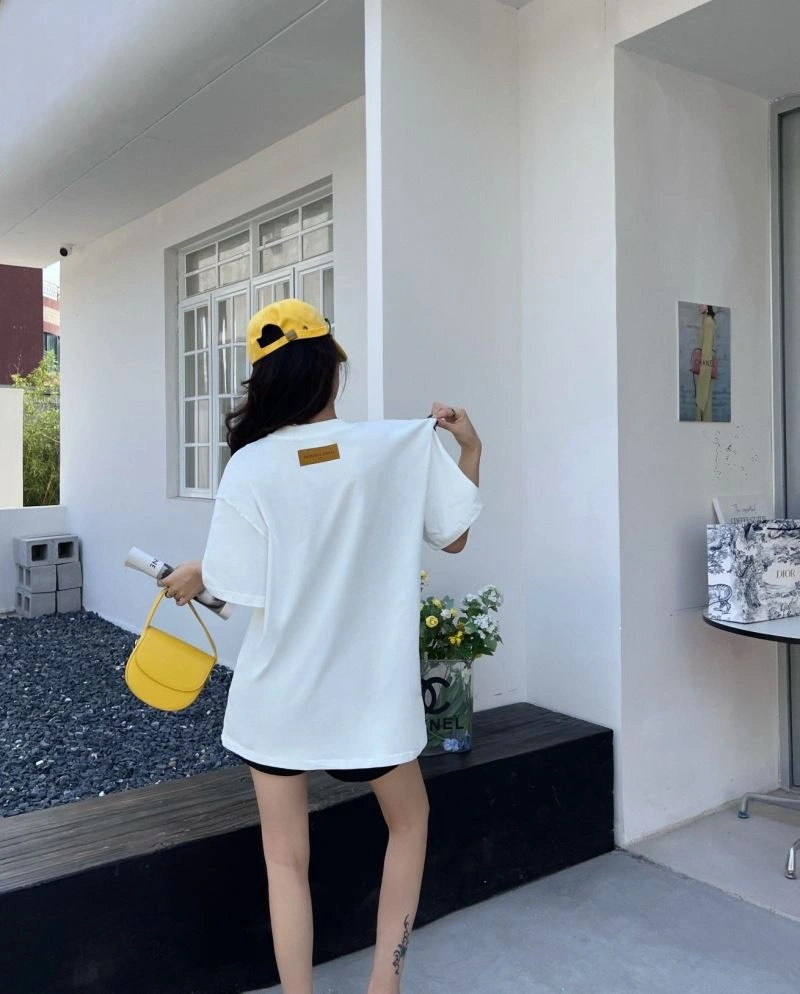 Chic Louis Vuitton T-Shirts 138134