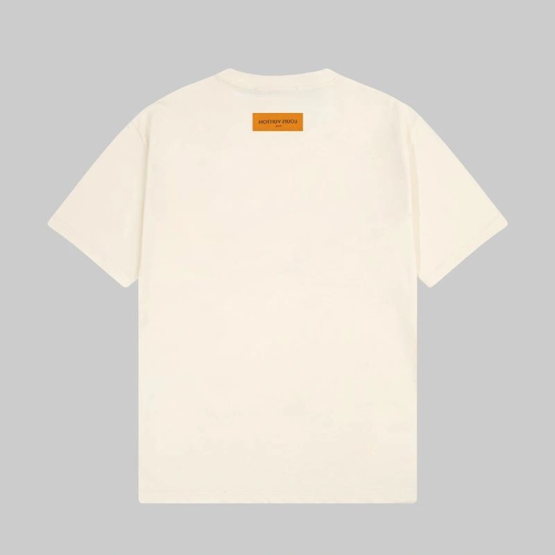SportInspired Louis Vuitton T-Shirts 138155