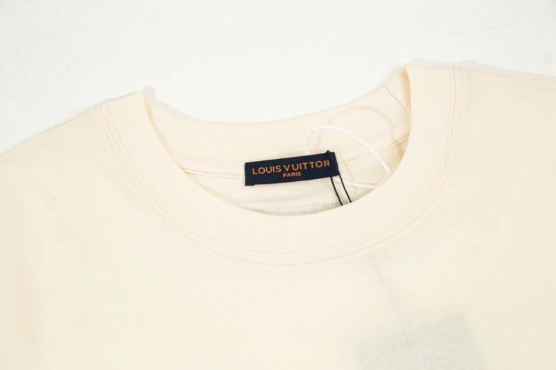 SportInspired Louis Vuitton T-Shirts 138155