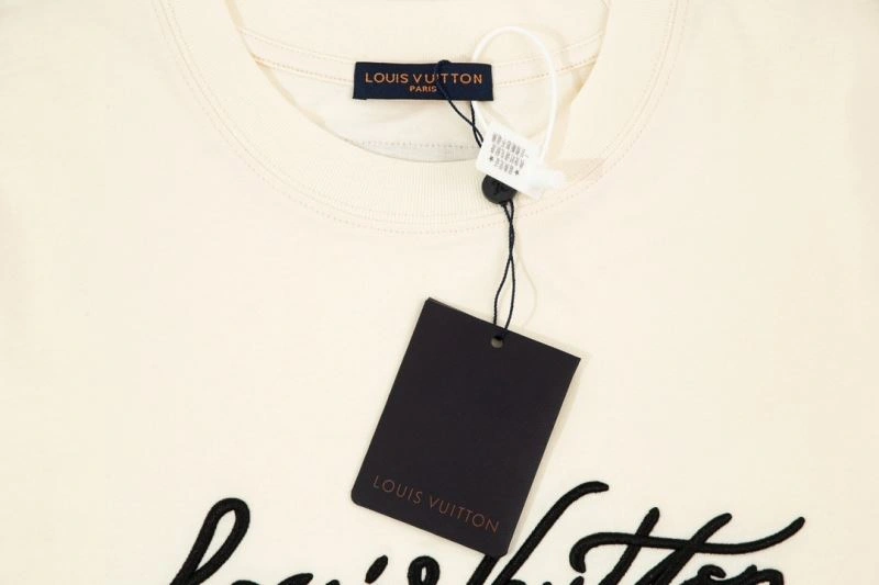 SportInspired Louis Vuitton T-Shirts 138155