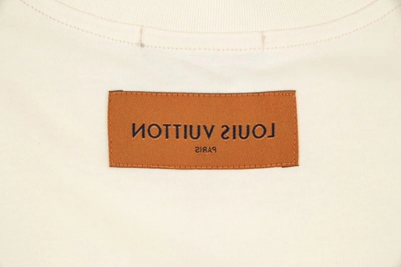 SportInspired Louis Vuitton T-Shirts 138155