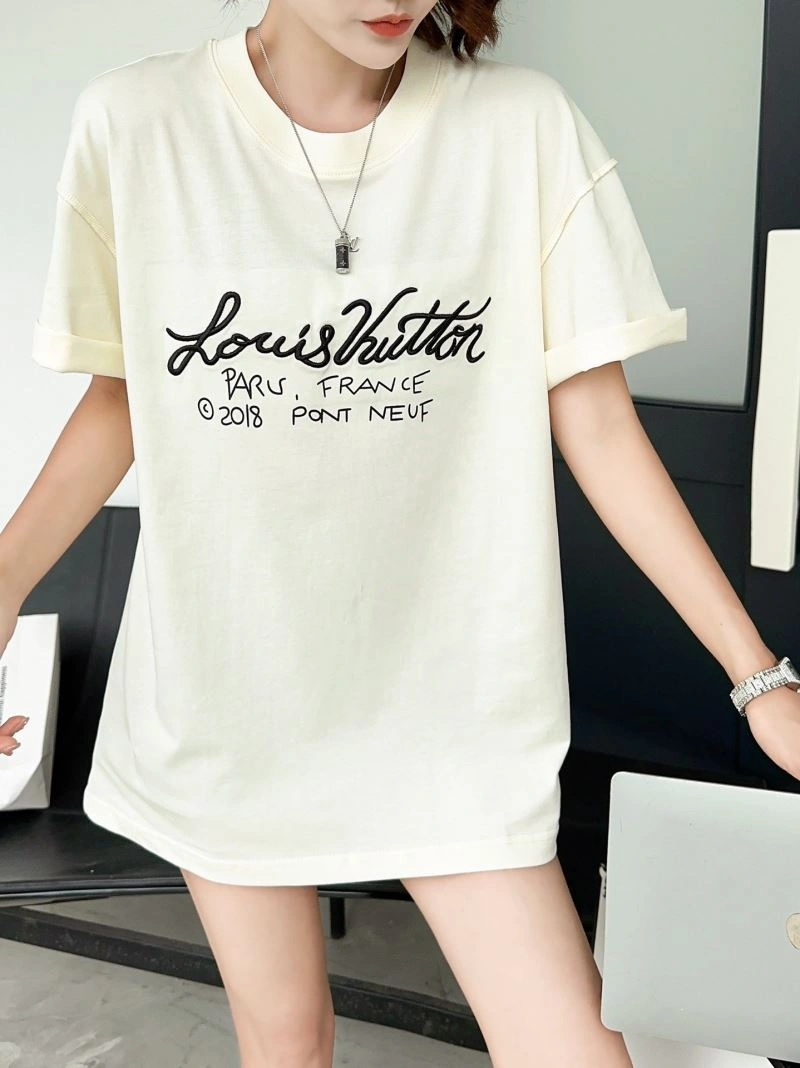 SportInspired Louis Vuitton T-Shirts 138155