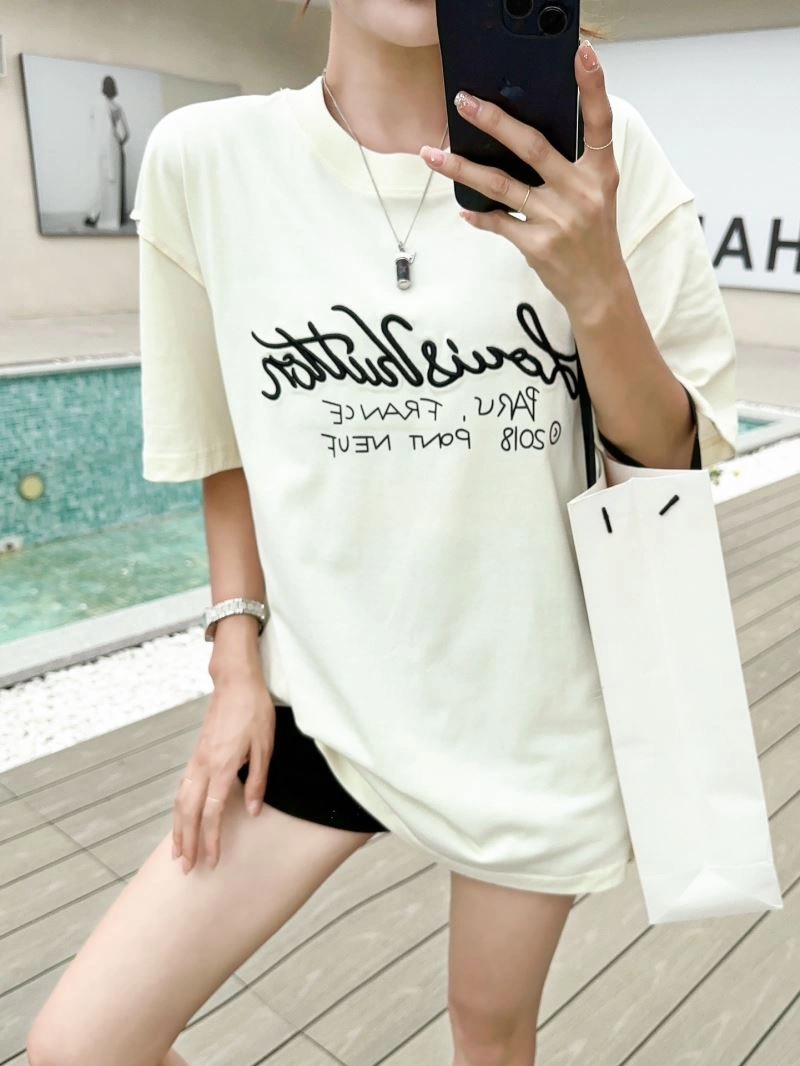 SportInspired Louis Vuitton T-Shirts 138155