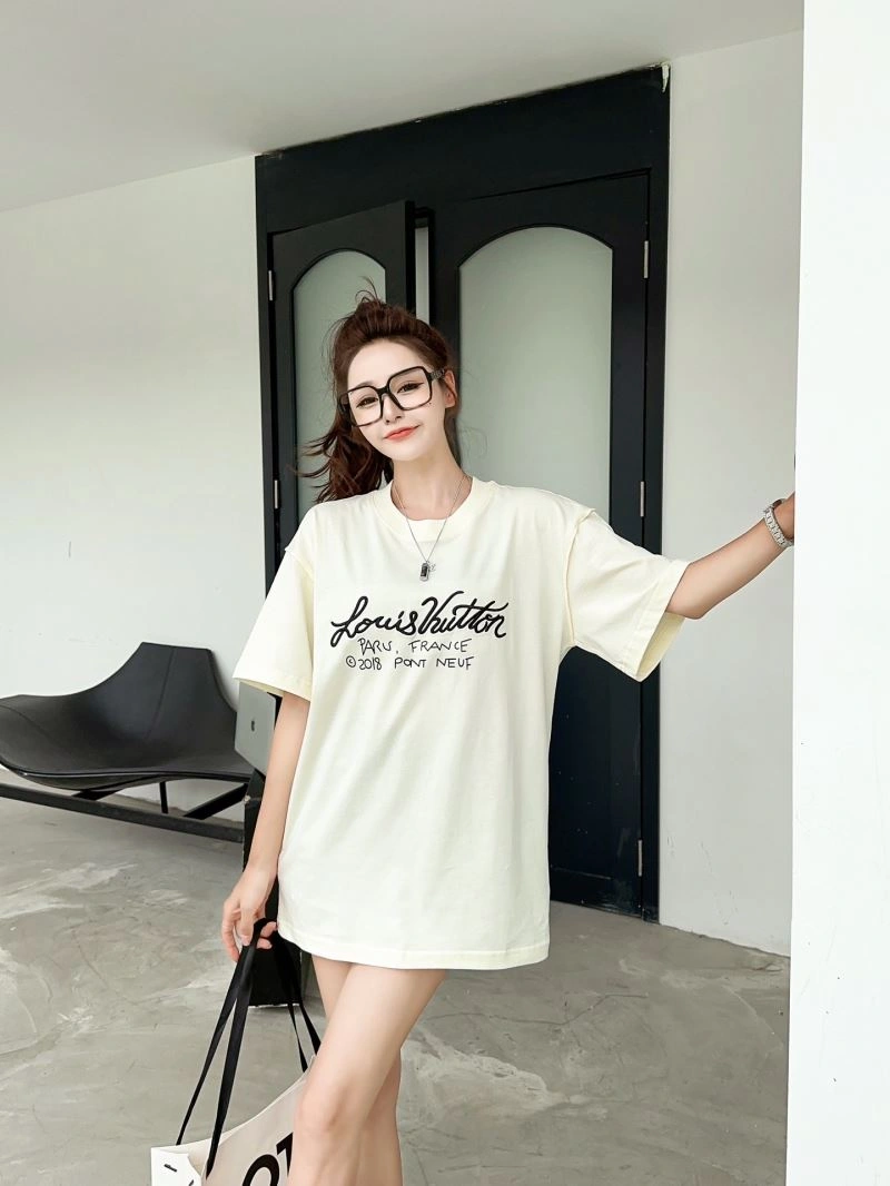 SportInspired Louis Vuitton T-Shirts 138155